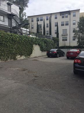 Westwood apartment for rent - Parking included in Rent