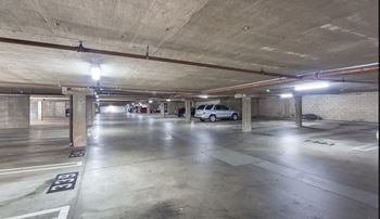 Cielo parking lot