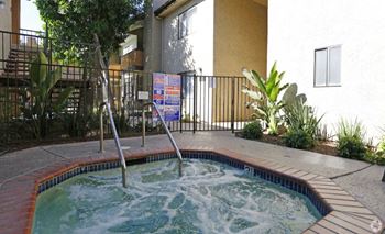 Jacuzzi