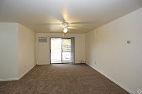 Michigan City apartment for rent - 1BR, 1BA - Standard - Living Room