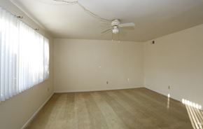 Michigan City apartment for rent - 1BR, 1BA -Standard - Living Roo