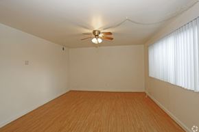 Michigan City apartment for rent - 2BR, 1BA -Standard - Living Room
