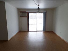Michigan City apartment for rent - Living Room