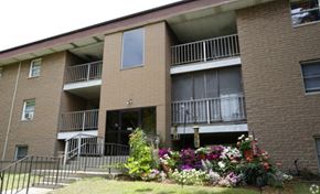 Michigan City apartment for rent - Coolsprings Estates