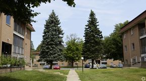 Michigan City apartment for rent - Coolsprings Estates