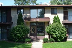 Michigan City apartment for rent - Edgewood Apartments