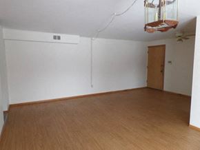 Michigan City apartment for rent - Living Room