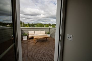 Bear townhouse for rent - Lincoln Center Townhomes