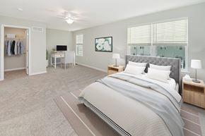 Bear townhouse for rent - Townhome En Suite