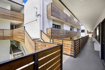 Patio/balcony