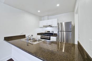 Efficient appliances