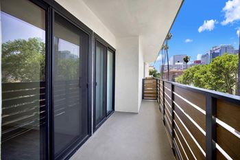 Patio/balcony