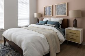 Richmond apartment for rent - 1 Bedroom