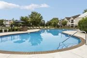 Williamstown apartment for rent - Pool View at Merion at Cross Keys Apartments, California