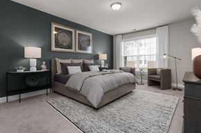 Williamstown apartment for rent - Gorgeous Bedroom at Merion at Cross Keys Apartments, Apartments, Williamstown, NJ