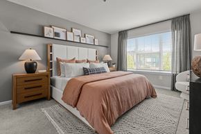 Deptford apartment for rent - Gorgeous Bedroom at The Austin Apartment Homes, Deptford, 08096