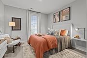 Marlton apartment for rent - Primary Bedroom at Merion Marlton Apartment Homes, New Jersey