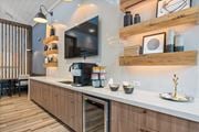Marlton apartment for rent - Coffee Bar at Merion Marlton Apartment Homes, Marlton, NJ