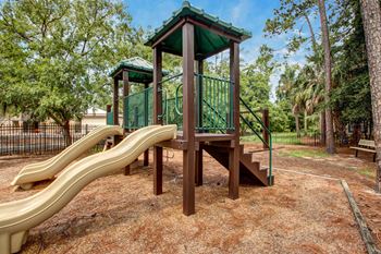 Children's playground