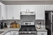 Deptford apartment for rent - Stainless Steel Appliances at The Austin Apartment Homes, New Jersey