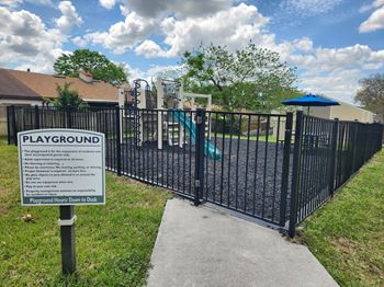 Playground