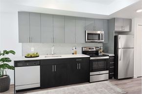 Seattle apartment for rent - Sundodger