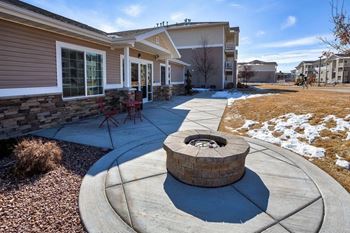 Fire pit