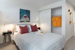 Seattle apartment for rent - Vida Seattle