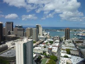 Honolulu apartment for rent - Smith Beretania
