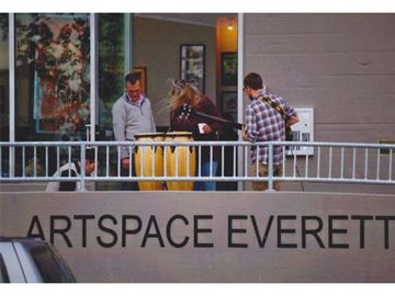 Everett apartment for rent - Artspace Everett Lofts