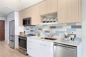 Seattle apartment for rent - Vida Seattle