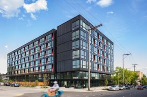 Seattle apartment for rent - Vida Seattle