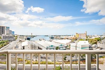 Panoramic views