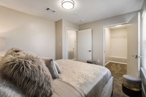 Southaven apartment for rent - Bedroom at The Luxe of Southaven, Southaven, MS, 38671