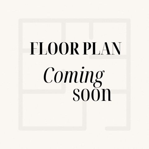 Floor plan for studio, 1 bath, 455 sqft