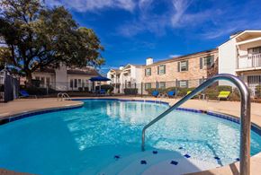 Gulfport apartment for rent - Sparkling Pool at Timber at the Bay, Gulfport, 39507