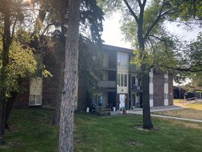 St. Peter apartment for rent - exterior