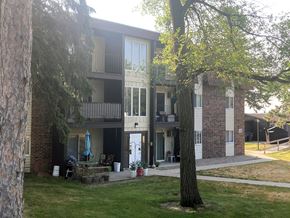 St. Peter apartment for rent - exterior