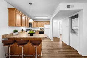 Kansas City apartment for rent - Kitchen at Malvern Hill Apartment Homes, 66103, KS