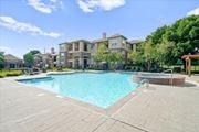 Olathe apartment for rent - Sparkling Pool at Stonepost Lakeside Apartment Homes, Olathe