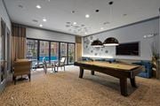 Kansas City apartment for rent - Billiards Table at 46 Penn Apartment Homes, Kansas City, Missouri