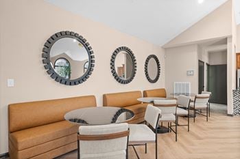 Common room