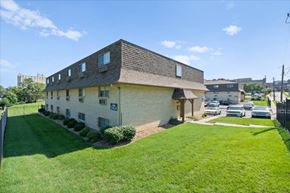 Kansas City apartment for rent - A building with the number 721 on it at Malvern Hill Apartment Homes, 66103