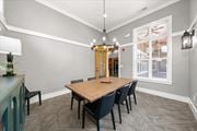 Olathe apartment for rent - Conference Room at Stonepost Lakeside Apartment Homes, Olathe