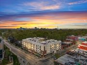 Kansas City apartment for rent - Skyline Views at West 39th Street Apartments, Missouri, 64111