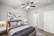 Kansas City apartment for rent - Gorgeous Bedroom at 46 Penn Apartment Homes, Missouri