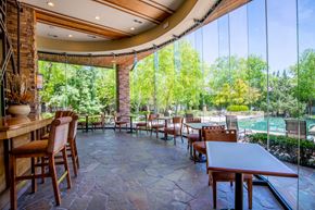 Overland Park apartment for rent - Lounge Area at Deer Creek Apartment Homes, Kansas, 66213
