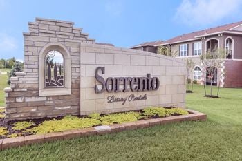 Waterleaf signage