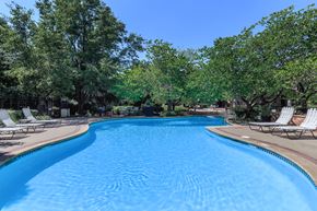 Overland Park apartment for rent - Pool at Wynnewood Farms Apartments, Overland Park, KS