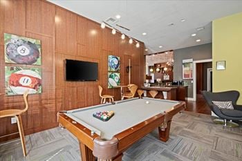Billiards